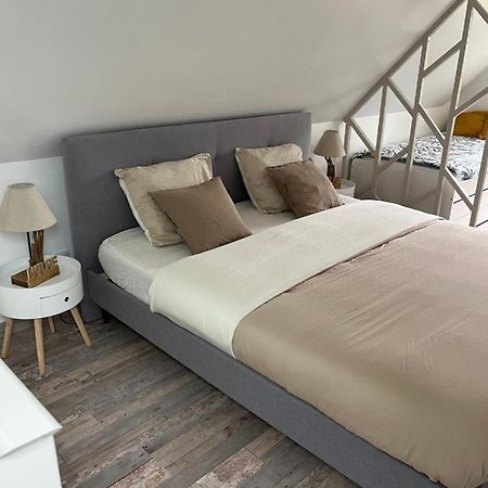 La Petite Maison De Kerguiniou Glomel Zewnętrze zdjęcie
