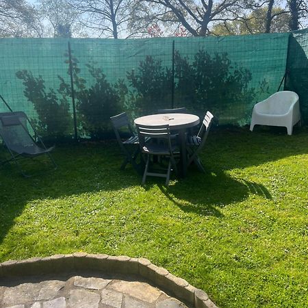 La Petite Maison De Kerguiniou Glomel Zewnętrze zdjęcie