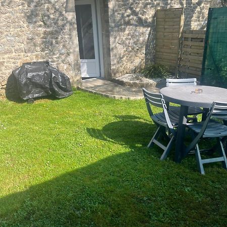 La Petite Maison De Kerguiniou Glomel Zewnętrze zdjęcie