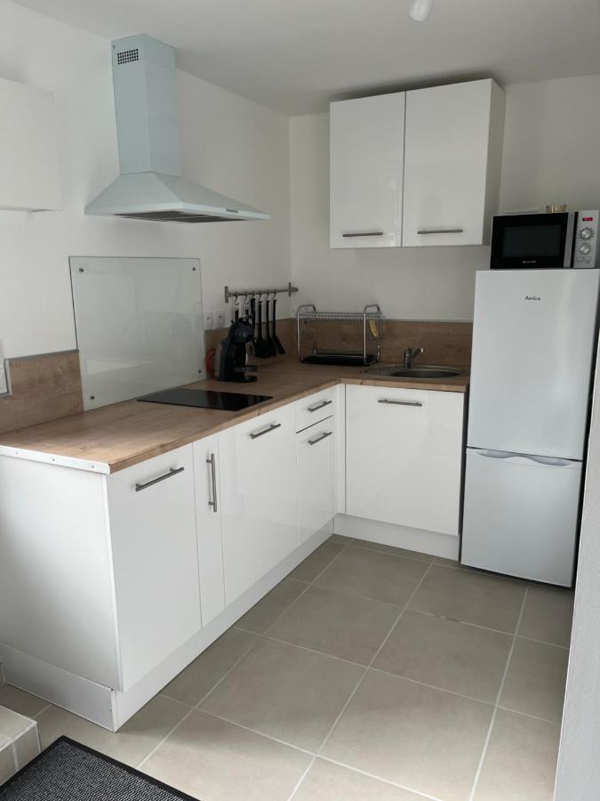 La Petite Maison De Kerguiniou Glomel Zewnętrze zdjęcie
