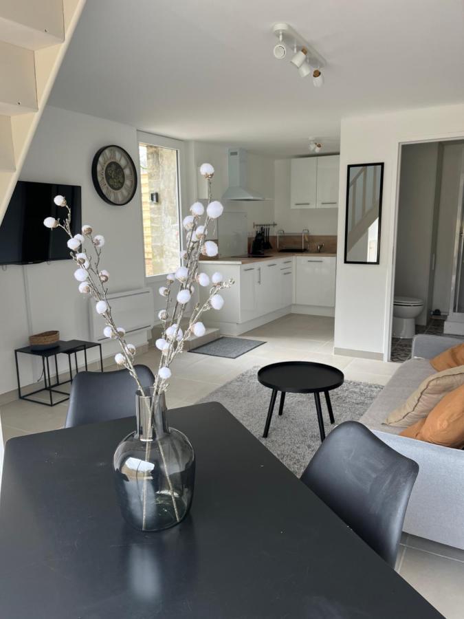 La Petite Maison De Kerguiniou Glomel Zewnętrze zdjęcie